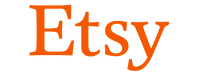 Etsy - logo