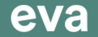 Eva Home - logo