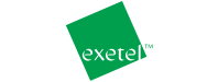 Exetel - logo