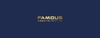 Famous Nutrition - logo