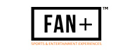 FAN+ - logo