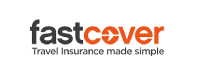 Fast Cover Travel Insurance - logo