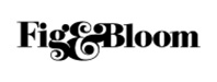 Fig & Bloom - logo