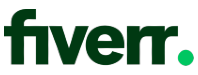 Fiverr - logo