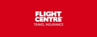 Flight Centre Insurance - logo