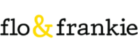 Flo & Frankie - logo