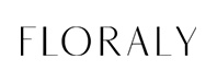 Floraly - logo