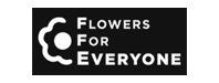 Flowers for Everyone - logo