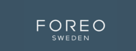 Foreo - logo