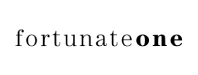 Fortunate One - logo