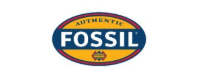 Fossil - logo