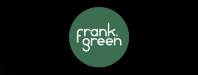 frank green - logo