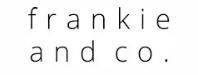 Frankie and Co - logo