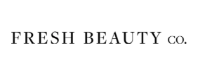 Fresh Beauty Co. - logo
