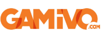 GAMiVO - logo