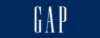 GAP - logo