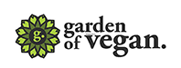 Garden of Vegan - logo