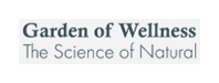 Garden of Wellness - logo