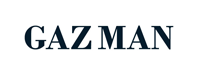 GAZMAN - logo