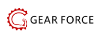 Gear Force - logo