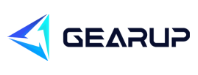 GearUP - logo