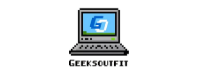 Geeks Outfit - logo
