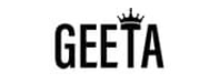 Geeta Hair - logo