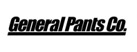 General Pants Co - logo