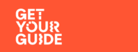 GetYourGuide - logo