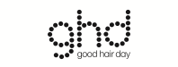 ghd - logo