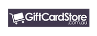 Gift Card Store - logo