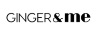 Ginger&Me - logo