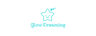 Glow Dreaming - logo