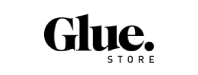 Glue Store - logo