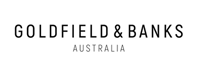 Goldfield & Banks - logo