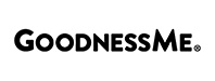 GoodnessMe - logo