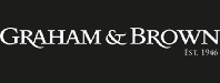 Graham & Brown - logo