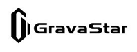 Gravastar - logo