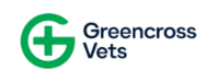 Greencross Vets - logo