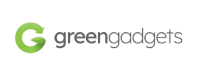 Green Gadgets - logo