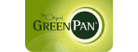 Greenpan - logo