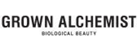 Grown Alchemist - logo