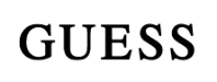 GUESS - logo