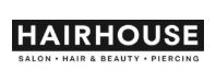 Hairhouse - logo