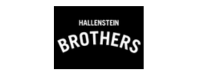 Hallenstein Brothers - logo