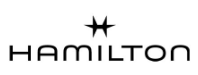 Hamilton Watches - logo