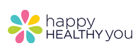 Happy Healthy You - logo