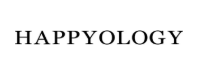 Happyology - logo