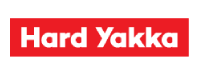 Hard Yakka - logo