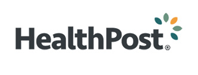 HealthPost - logo